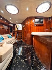 Navigator Californian Veneti 35 