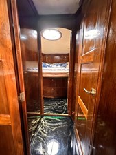 Navigator Californian Veneti 40 