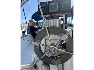 SABBATICAL 16 Auto pilot