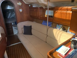 VALIANT 3 Settee