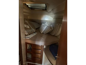 VALIANT 18 V berth