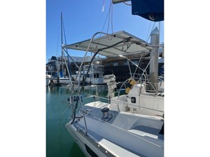 VALIANT 19 Solar panels