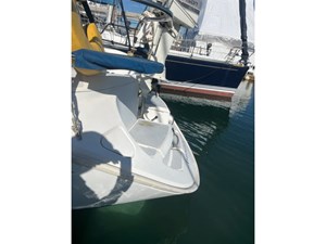 VALIANT 22 Swimstep