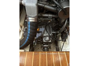 VALIANT 28 Transmission