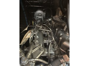 VALIANT 30 Engine