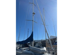 VALIANT 31 Rig