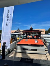 Pibon 13 D50 coupe gris palma 2023