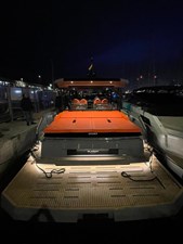 Pibon 15 D50 coupe luses noche