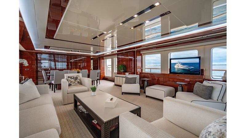 ALLORA - Yacht in vendita