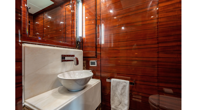 ALLORA - Yacht in vendita