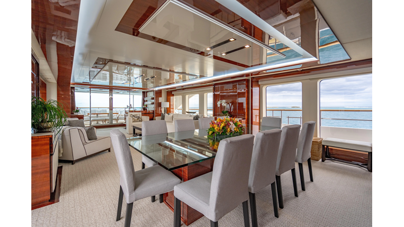 ALLORA - Yacht in vendita