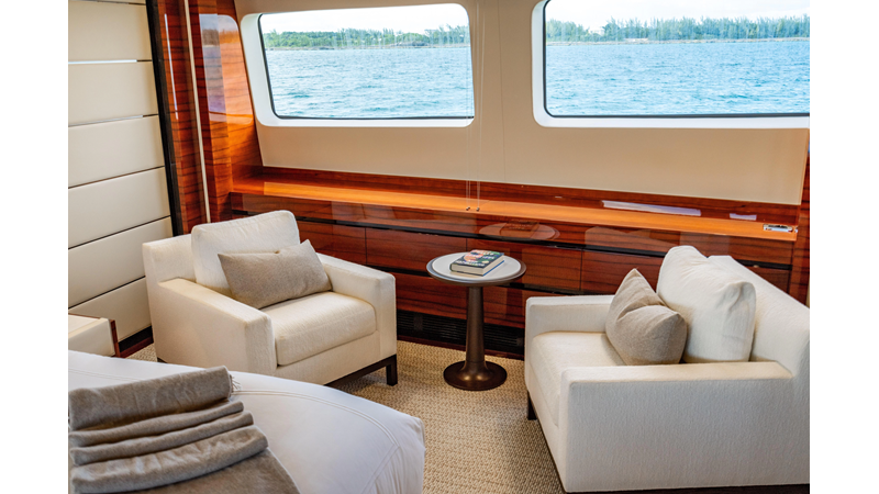 ALLORA - Yacht in vendita