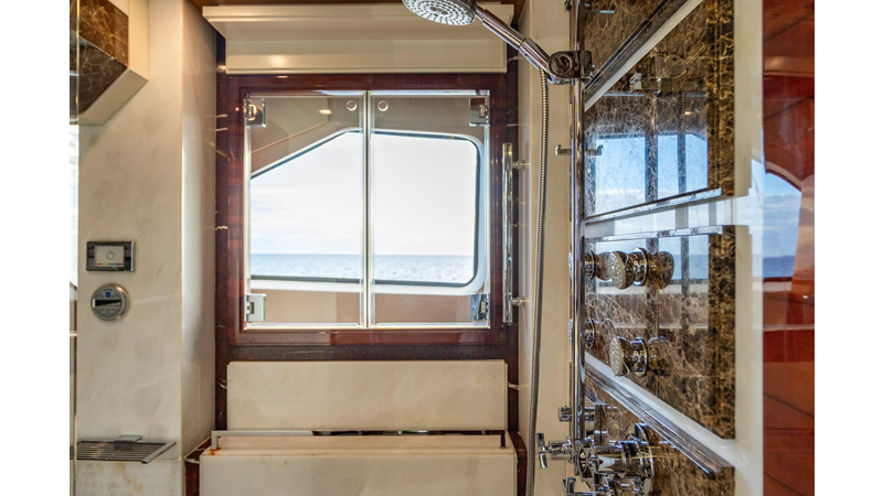 ALLORA - Yacht in vendita