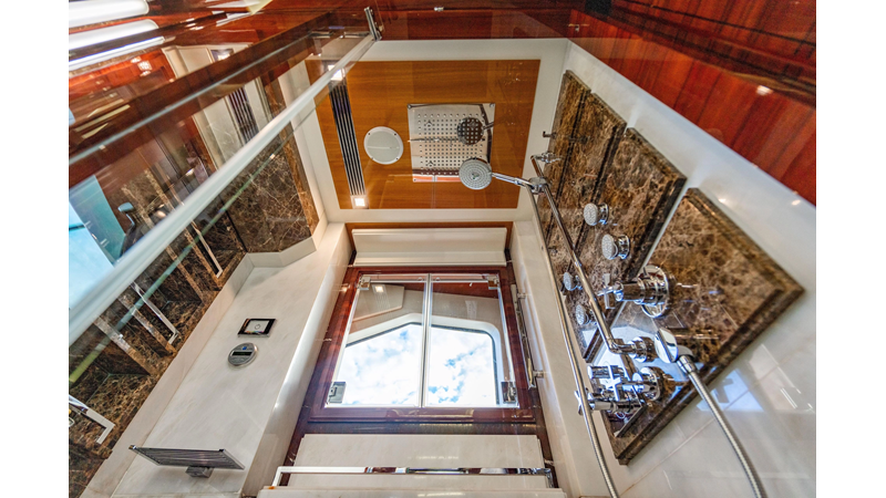 ALLORA - Yacht in vendita