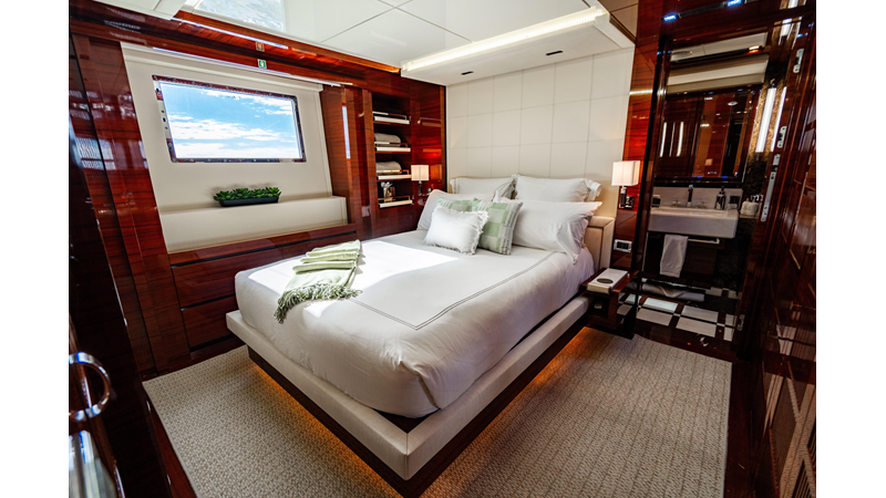 ALLORA - Yacht in vendita