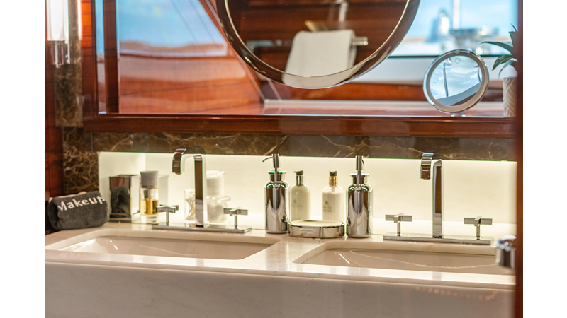 ALLORA - Yacht in vendita