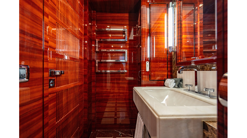 ALLORA - Yacht in vendita