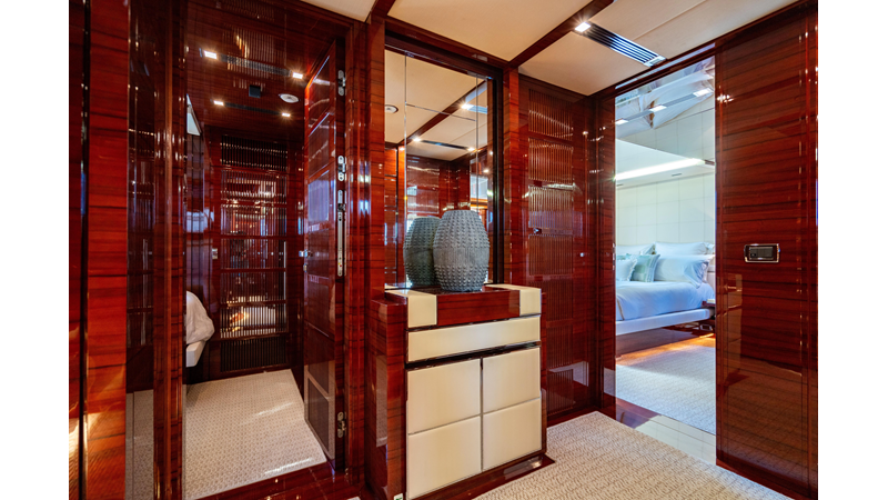 ALLORA - Yacht in vendita