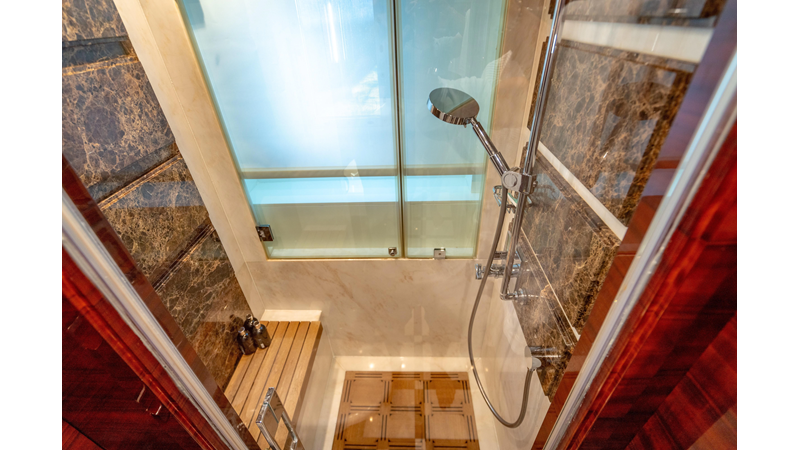 ALLORA - Yacht in vendita