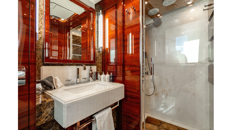 ALLORA - Yacht in vendita