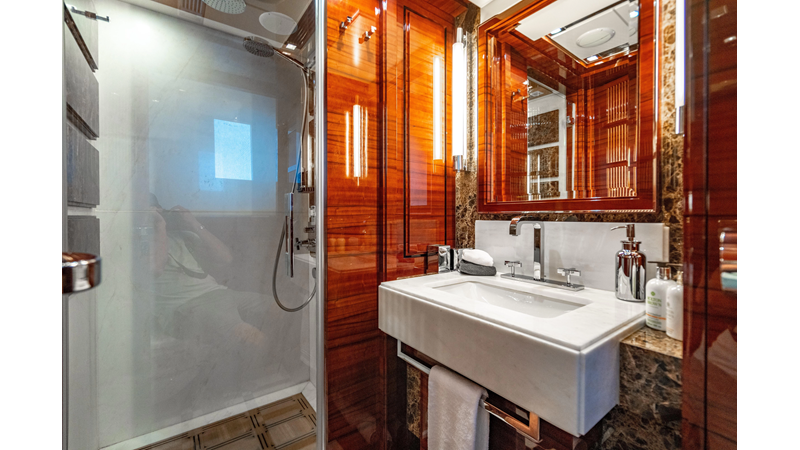 ALLORA - Yacht in vendita