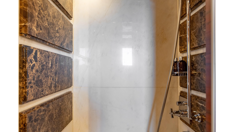 ALLORA - Yacht in vendita