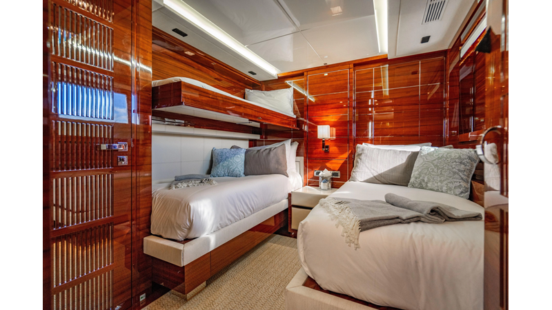 ALLORA - Yacht in vendita