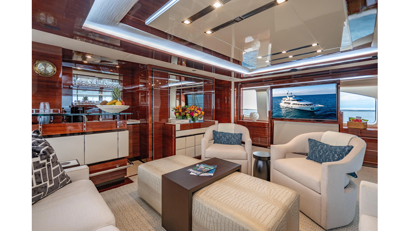 ALLORA - Yacht in vendita