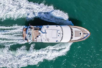 Relentless 81 2010 Ocean Alexander 83 Motor Yacht 'Relentless' 