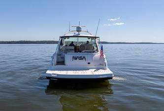 NASA 6 Stern profile