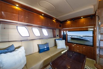 NASA 25 TV at the salon