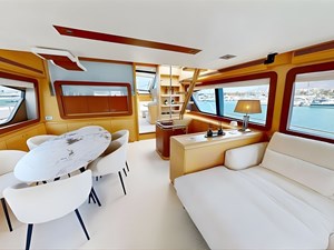 M/Y ILAV 8 