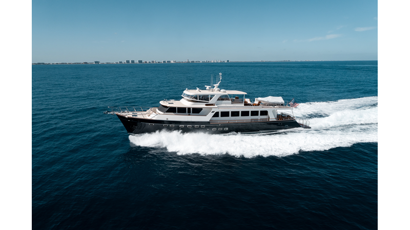 RAT PACK - Yacht zu verkaufen