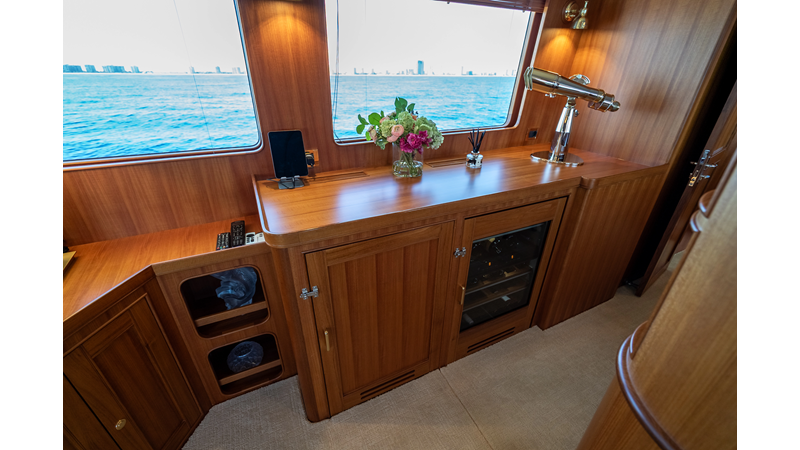 RAT PACK - Yacht zu verkaufen