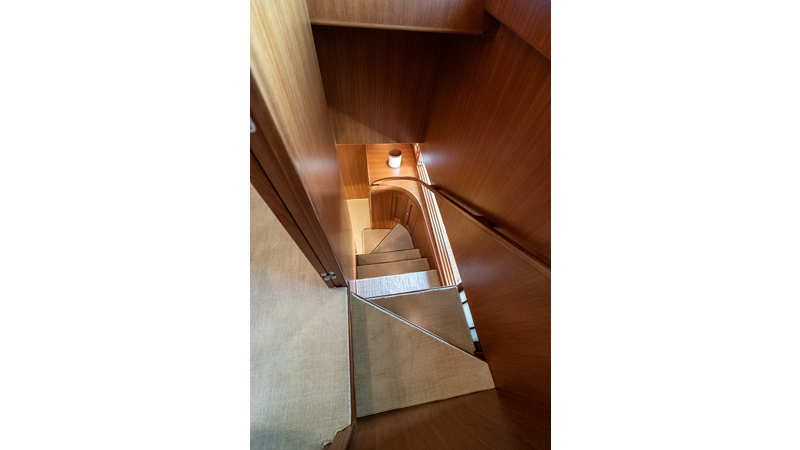 RAT PACK - Yacht zu verkaufen