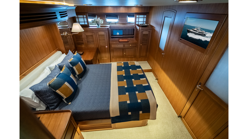 RAT PACK - Yacht zu verkaufen