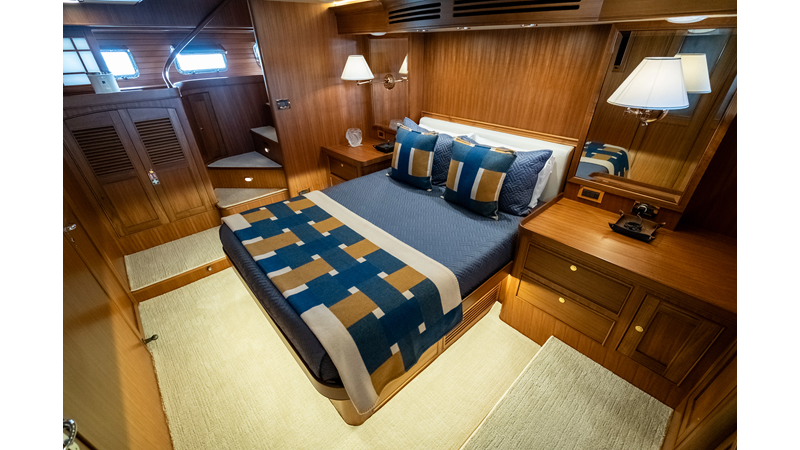 RAT PACK - Yacht zu verkaufen