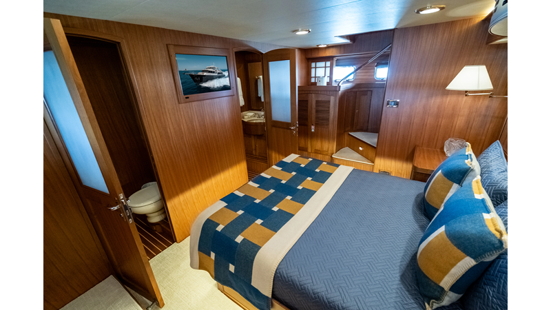 RAT PACK - Yacht zu verkaufen