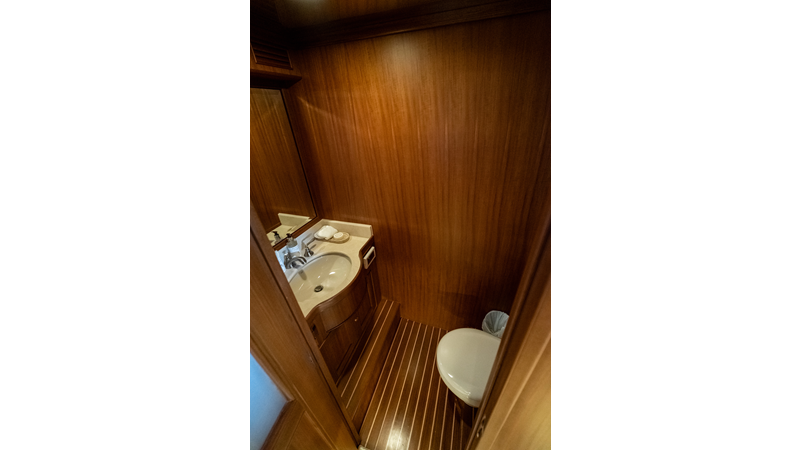 RAT PACK - Yacht zu verkaufen