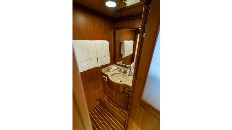 RAT PACK - Yacht zu verkaufen