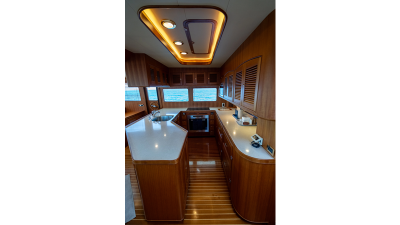 RAT PACK - Yacht zu verkaufen