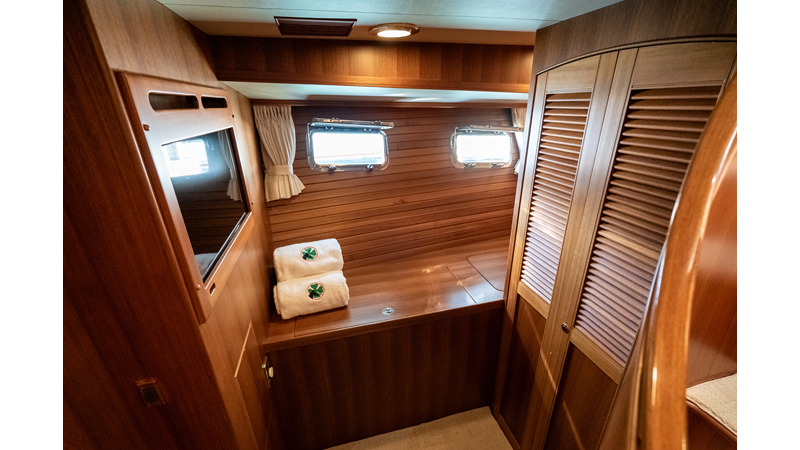 RAT PACK - Yacht zu verkaufen