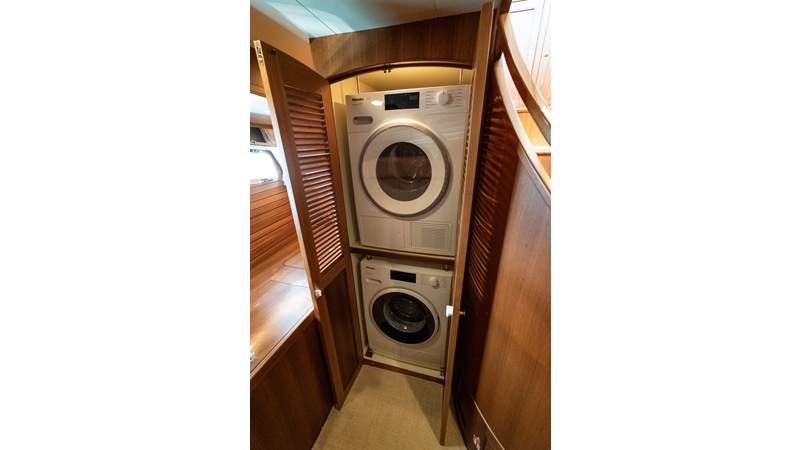 RAT PACK - Yacht zu verkaufen