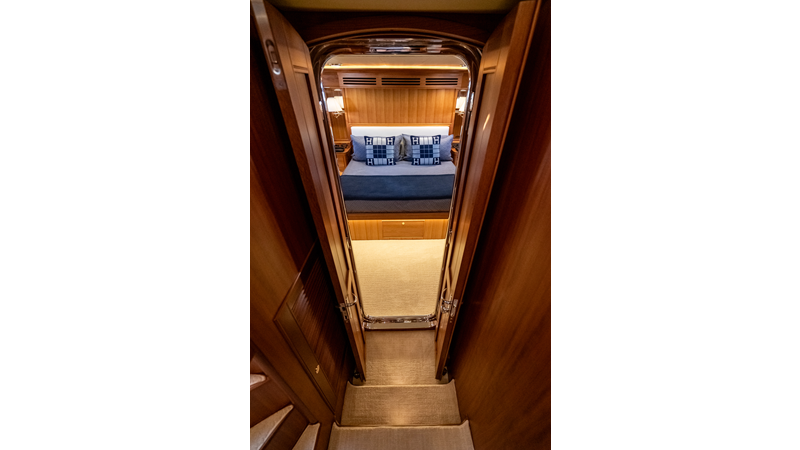 RAT PACK - Yacht zu verkaufen