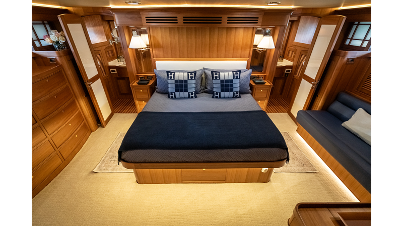 RAT PACK - Yacht zu verkaufen