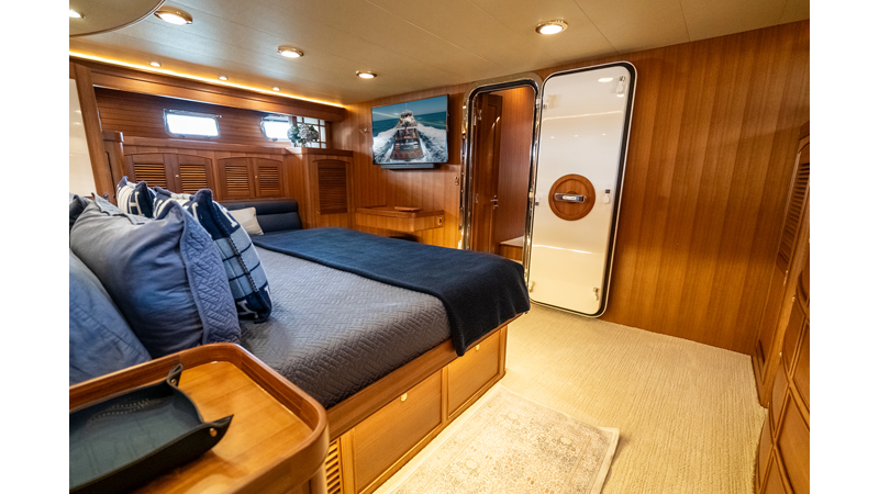 RAT PACK - Yacht zu verkaufen