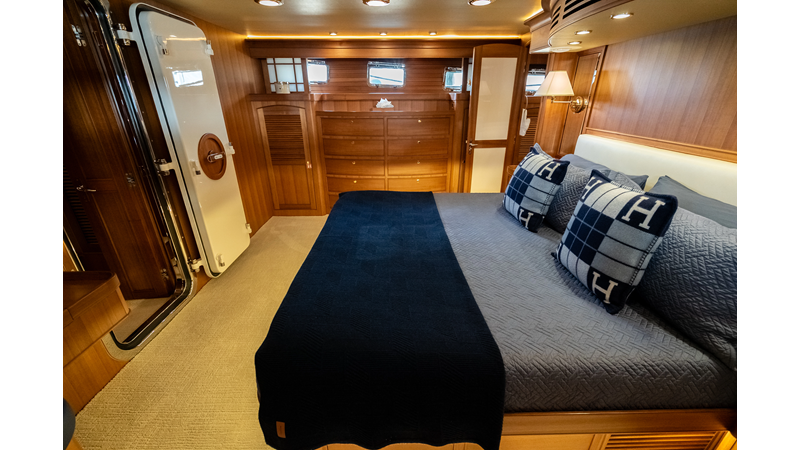 RAT PACK - Yacht zu verkaufen