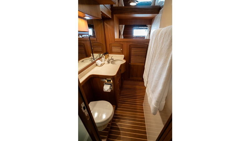 RAT PACK - Yacht zu verkaufen