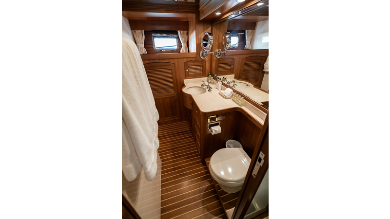 RAT PACK - Yacht zu verkaufen