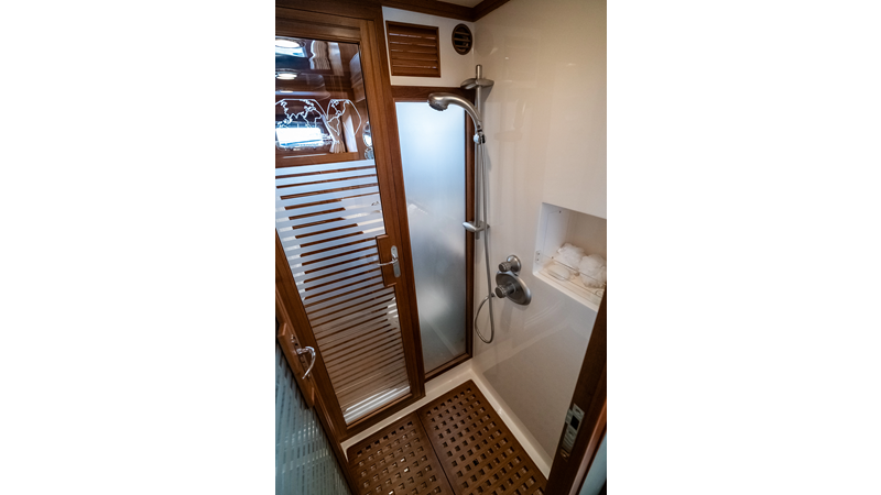 RAT PACK - Yacht zu verkaufen